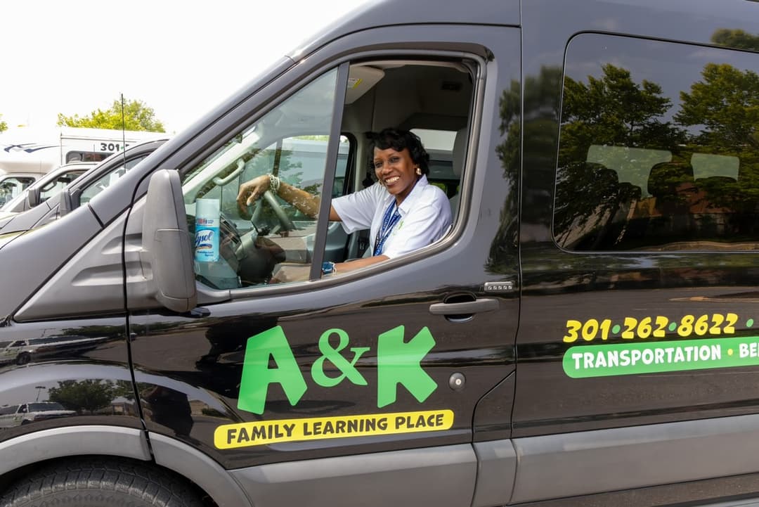 A&K Family Learning Place