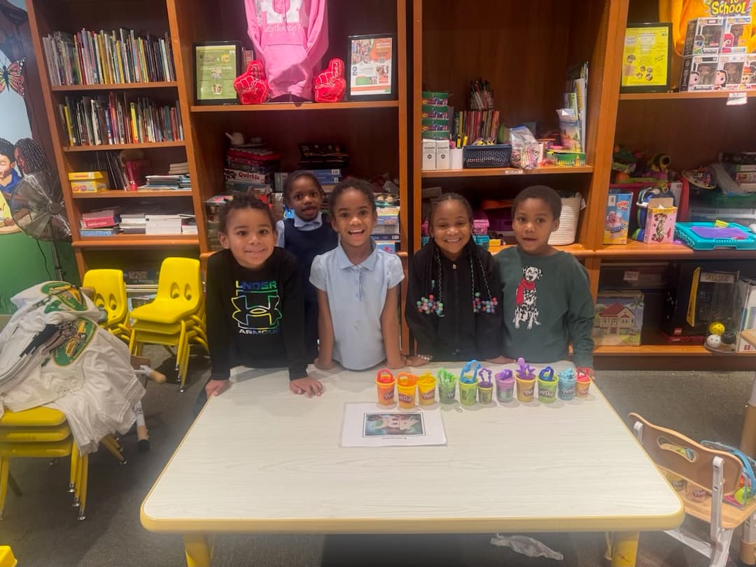 A&K Family Learning Place
