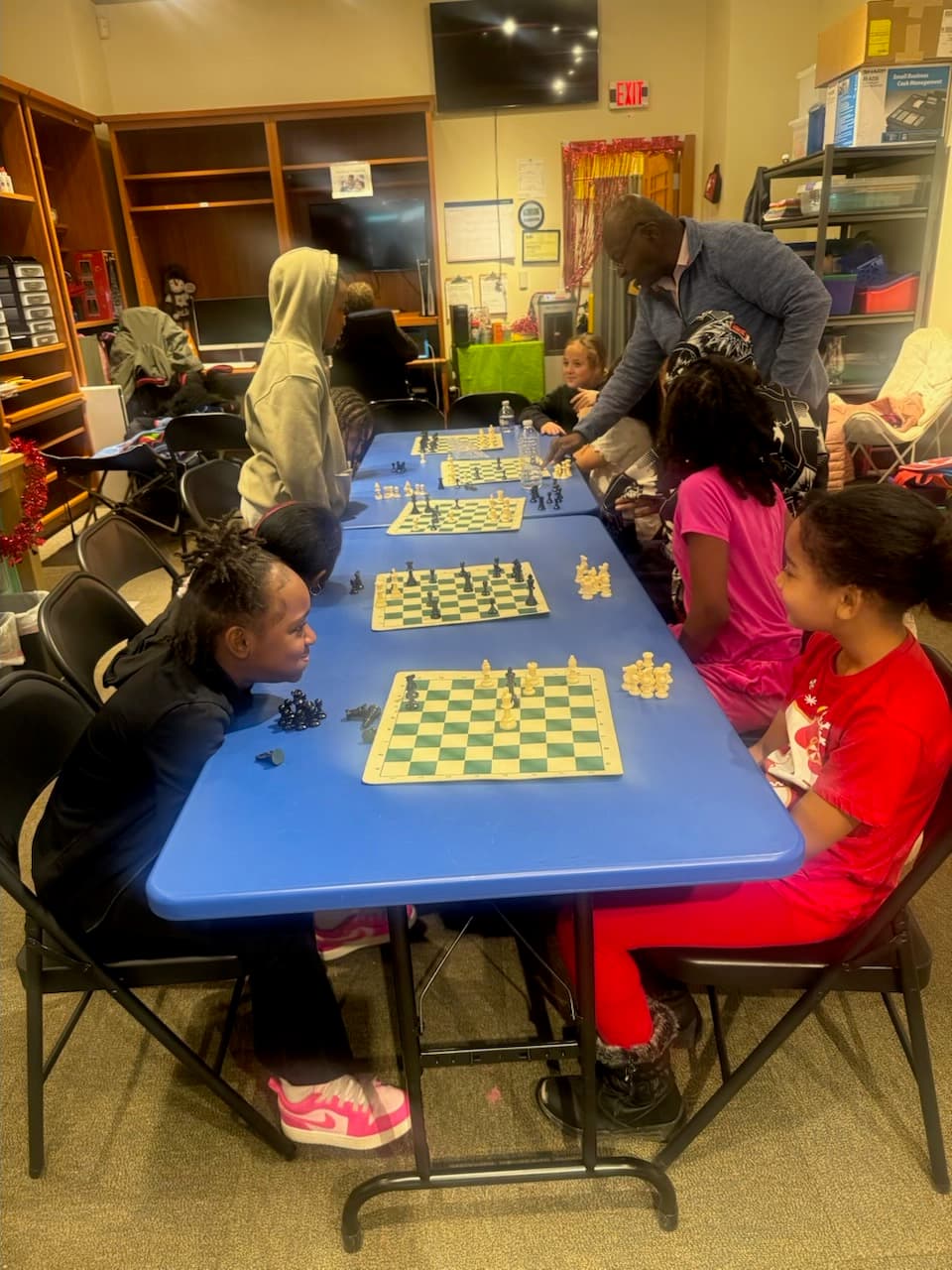 A&K Family Learning Place