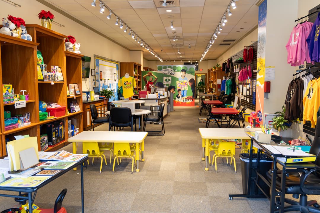 A&K Family Learning Place