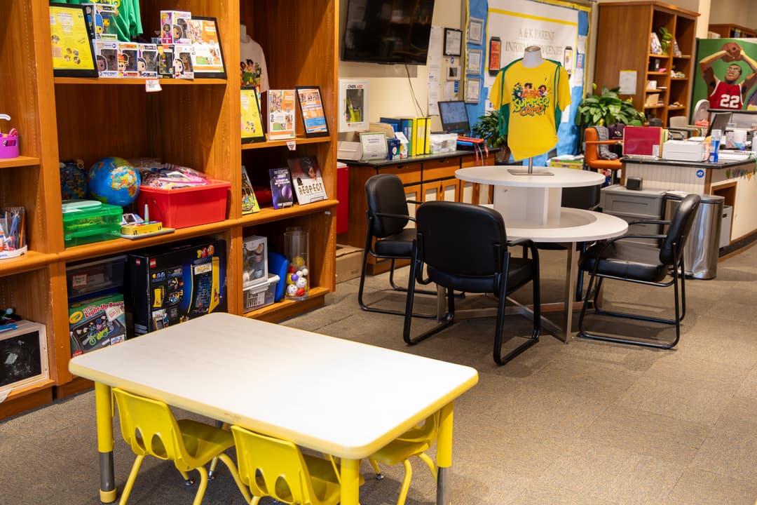 A&K Family Learning Place