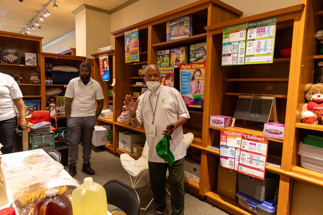 A&K Family Learning Place